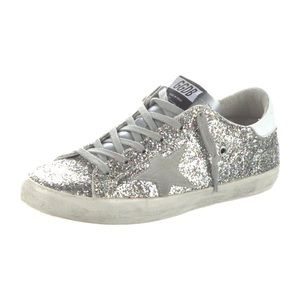Original Golden Goose Superstars low top